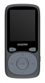 MP3 плеер Digma B4 flash, 8ГБ, черный