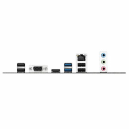 MAXSUN MS-Challenger A520M-K Socket AM4, mATX, 2*DDR4, VGA+HDMI, 3*SATA3, 1*M.2, 1*PCIEx16/1*PCIEx1, 4*USB2.0, 2*USB 3.2 Gen1, LAN 1*1G, RTL