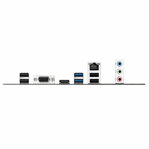 MAXSUN MS-Challenger A520M-K Socket AM4, mATX, 2*DDR4, VGA+HDMI, 3*SATA3, 1*M.2, 1*PCIEx16/1*PCIEx1, 4*USB2.0, 2*USB 3.2 Gen1, LAN 1*1G, RTL