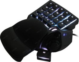 Игровой геймпад Razer Tartarus v2 RZ07-02270100-R3M1