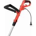 Электрический триммер Gigant с нижним расположением двигателя 0,5 кВт, GTOP-03