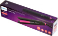 Выпрямитель для волос Philips BHS375/00, черный
