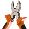 Бокорезы, Comfort, 180 мм, шлифованные, двухкомпонентные рукоятки SPARTA 17568