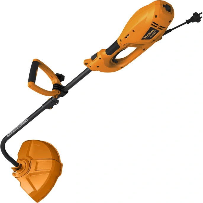 Триммер электрический CARVER TR-1200S [01.002.00008]