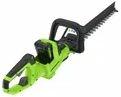 Кусторез Greenworks GD24HT611аккум. 2208507
