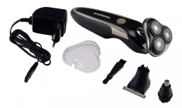 Электробритва STARWIND SSH 4040,  черный