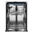 Встраиваемая посудомоечная машина Electrolux EEQ843100L