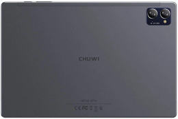 Планшет CHUWI HiPad XPro 10.51"/1920x1200/IPS/6Gb/128Gb/3G/4G/microSD до 512Gb/7000mAh/Android12