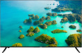 Телевизор LED Haier 43" LED S2 Frameless черный 4K Ultra HD 60Hz MEMC DVB-T DVB-T2 DVB-C DVB-S DVB-S2 USB WiFi Smart TV RUS (DH1ZR7M00RU)