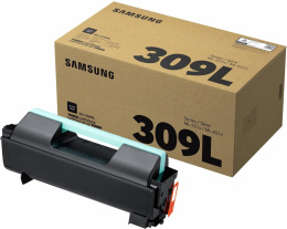 Картридж лазерный Samsung MLT-D309L SV097A черный 30000стр. для Samsung ML-551x/ML-651x