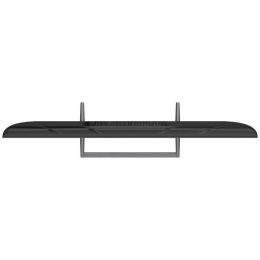 Телевизор QLED Skyworth 50" 50Q67H Eye Care Frameless черный 4K Ultra HD 60Hz MEMC DVB-T DVB-T2 DVB-C DVB-S DVB-S2 USB WiFi Smart TV