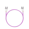 Патч-корд Modultech MT-PC-DX-MMF-OM4-LU/LU-3 3м