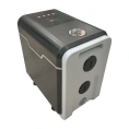 Насосная установка для водоснабжения KROMWELL AWE с частотным регулированием SmartBox  45/4,0-1 S
