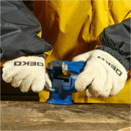 Тиски Deko CL08 065-0960