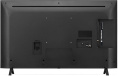 43" Телевизор LG 43NANO80T6A.ARUB NanoCell, 4K Ultra HD, СМАРТ ТВ, WebOS, синяя сажа