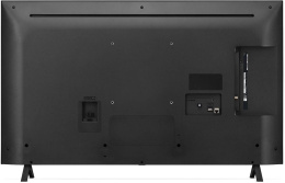 43" Телевизор LG 43NANO80T6A.ARUB NanoCell, 4K Ultra HD, СМАРТ ТВ, WebOS, синяя сажа