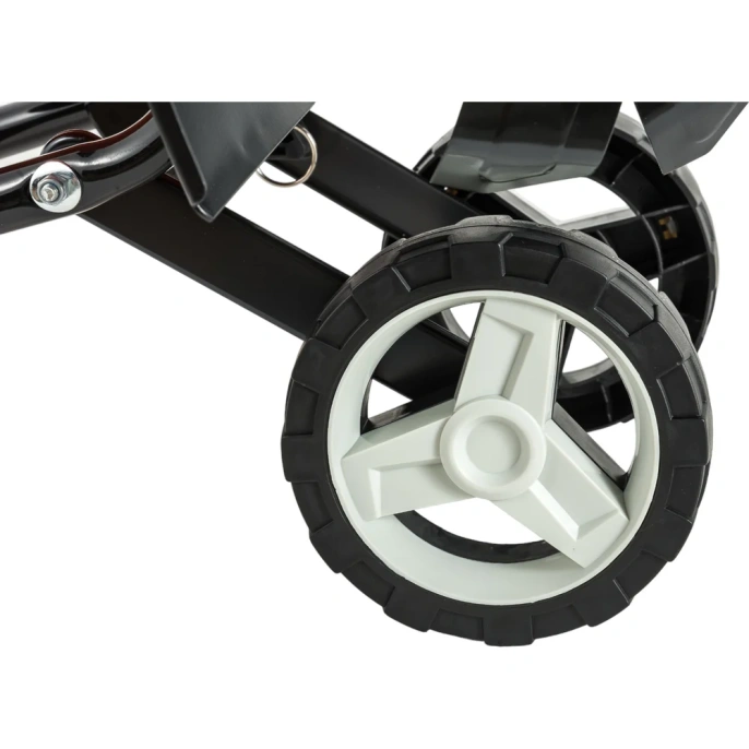 Электрический культиватор Gigant 1500 Вт GTVER-01