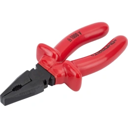 Пассатижи ОНЛАЙТ 82 929 OHT-Pad01-160 диэлектрические, 160 мм 82929