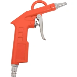 Продувочный пистолет (длина 25 мм, расход 200 л/мин) Gigant BG140