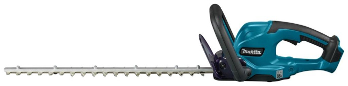 Кусторез Makita DUH507Z, без АКБ, без ЗУ