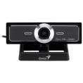 Web-камера Genius WideCam F100 V2 2Мп, 1080p, MIC, 120° 32200004400