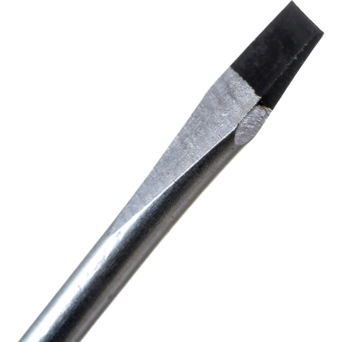 Отвертка Gigant SL 3x100 с магнитным наконечником GS SL3100