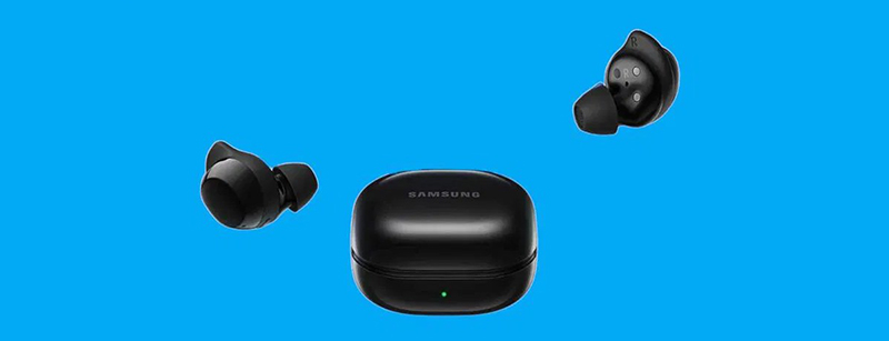 Samsung анонсировала наушники Galaxy Buds Core с поддержкой ANC и функцией перевода