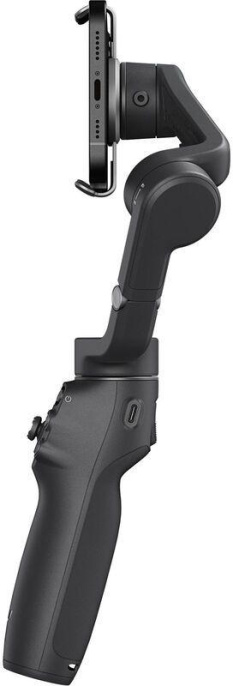 Стедикам Dji Osmo Mobile 6 черный
