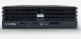 Персональный Компьютер Kvadra D20 Core i5_10400/16G_DDR4-3200/SSD 512G NVMe M.2/120W/ 1Y
