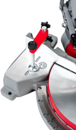 Торцовочная пила P.I.T. PCM255-C 2000 Вт, 255 мм, 4800 об/мин, без диска