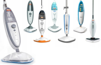 Паровые швабры