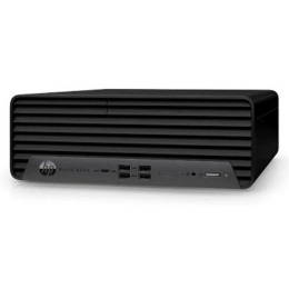 ПК HP Elite 800 G9 SFF Core i7-14700,16Gb DDR5-4800(1),512Gb SSD M.2 NVMe,DVDRW,ENG/RU Kbd+Mouse,1y,FreeDOS