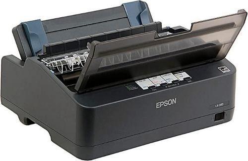 Принтер матричный Epson LQ-350 (C11CC25002)