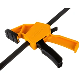 Быстрозажимная струбцина 60х450мм Inforce 06-03-35