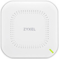 Точка доступа Zyxel NebulaFlex NWA50AX Pro NWA50AXPRO-EU0102F AX3000 10/100/1000/2500BASE-T белый