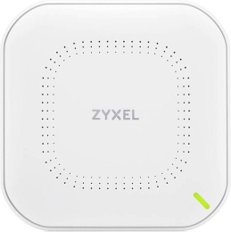 Точка доступа Zyxel NebulaFlex NWA50AX Pro NWA50AXPRO-EU0102F AX3000 10/100/1000/2500BASE-T белый