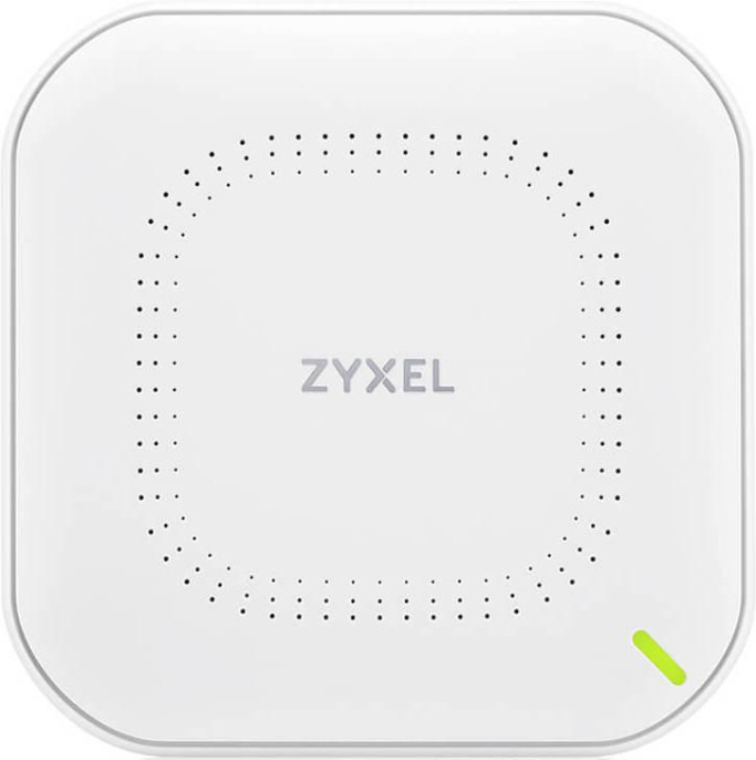 Точка доступа Zyxel NebulaFlex NWA50AX Pro NWA50AXPRO-EU0102F AX3000 10/100/1000/2500BASE-T белый