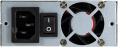 Procase Блок питания GA1700 80+ GOLD [GA1700] {БП 700W ATX 1U 230*100*40mm, 1FAN, PFC}
