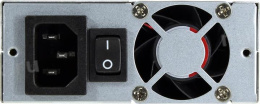 Procase Блок питания GA1700 80+ GOLD [GA1700] {БП 700W ATX 1U 230*100*40mm, 1FAN, PFC}