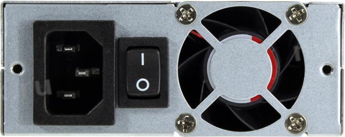 Procase Блок питания GA1700 80+ GOLD [GA1700] {БП 700W ATX 1U 230*100*40mm, 1FAN, PFC}