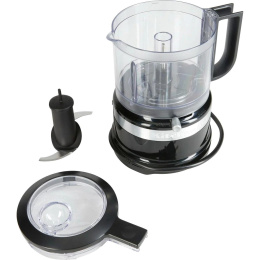 Кухонный комбайн KitchenAid Classic 5KFC3516EOB, черный