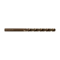 Сверло по металлу HSS-E Bronse DIN338 3.8х43х75 мм CLE-Line 10019236