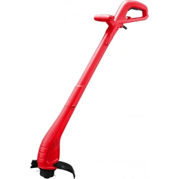 Электрический триммер STARWIND ET-350 350 Вт неразборная штанга режущая электрическая леска/нож 1909389