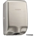 Высокоскоростная сушилка для рук TOSSEN Professional HS 1010M 300004