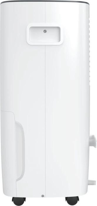 Осушитель воздуха Royal Clima Carisma Villa RD-CR40-E белый