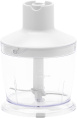 Блендер погружной Polaris PHB 1385 1350Вт белый/серебристый