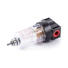 Фильтр-осушитель 1/4" Foxweld AERO 5772