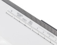 Микросистема Panasonic SC-HC410EG-S серебристый 40Вт CD CDRW FM USB BT