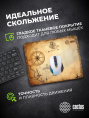 Коврик для мыши Cactus Antique map 220x180x2мм CS-MPC-P08XS