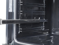 Духовой шкаф электрический Gorenje BOSB6737E06X,  77л,  дверца с 2 стеклами,  нержавеющая сталь/черный